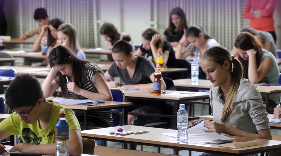 Professores dão dicas para o segundo dia de provas do Enem 1