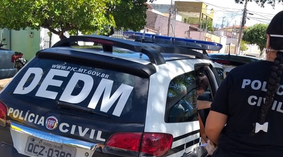 Crimes de violência doméstica e sexual geram instauração de 2.332 inquéritos policiais na Capital 1