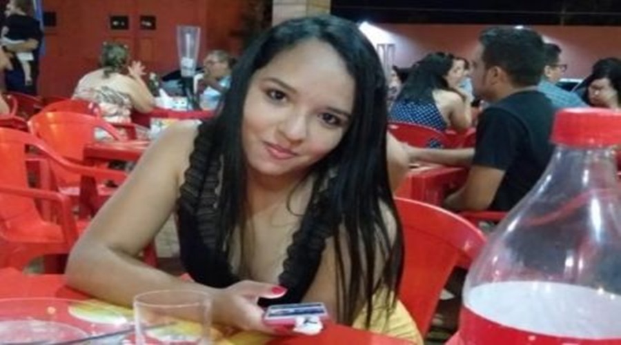 Menor de 17 anos confessa ter assassinado a jovem Leticia na noite de réveillon 1