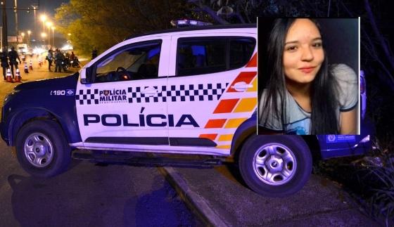 Jovem é encontrada morta a facadas após desaparecer no réveillon em MT 1