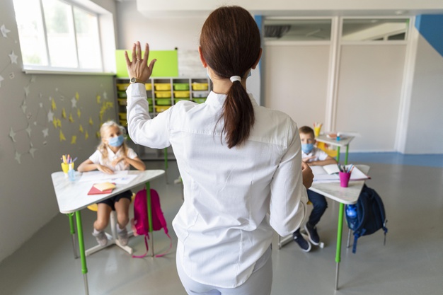 Creches, escolas e faculdades particulares podem voltar a funcionar normalmente 1