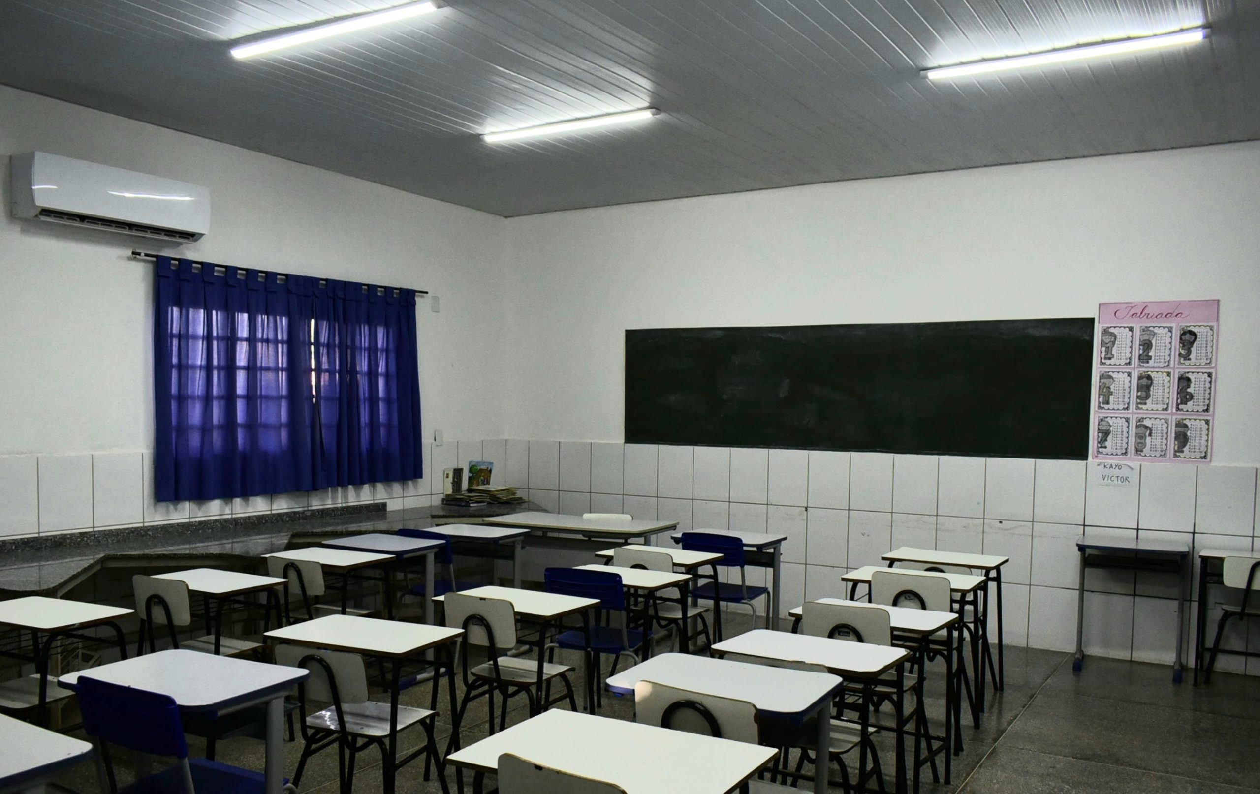 Ano letivo começa dia 15 com aulas não presenciais 1