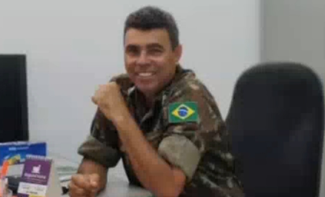 Prefeitura decreta luto oficial de três dias pelo falecimento do sargento do Exército 1