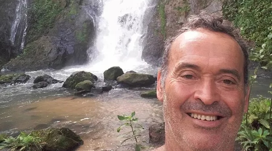 Homem que matou outro por disputa de cachoeira é preso pela Polícia Civil em Jaciara-MT 1