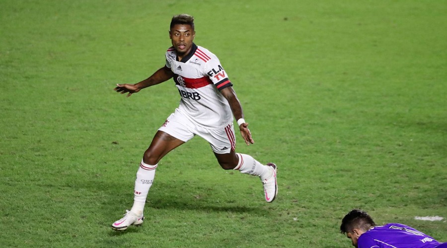 Primeiro Clássico dos Milhões do ano é crucial para Flamengo e Vasco 1