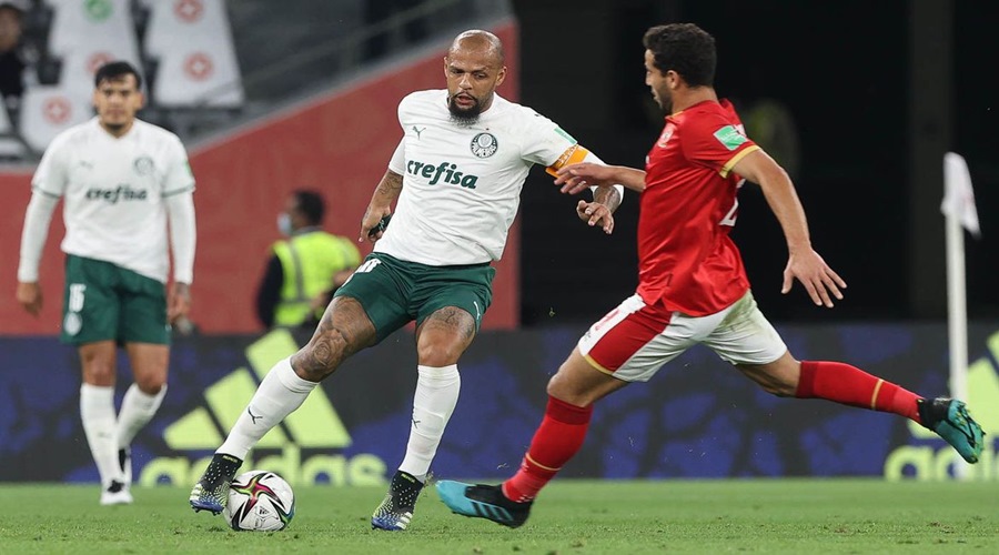 Mundial: Palmeiras decepciona e perde terceiro lugar para Al Ahly 1