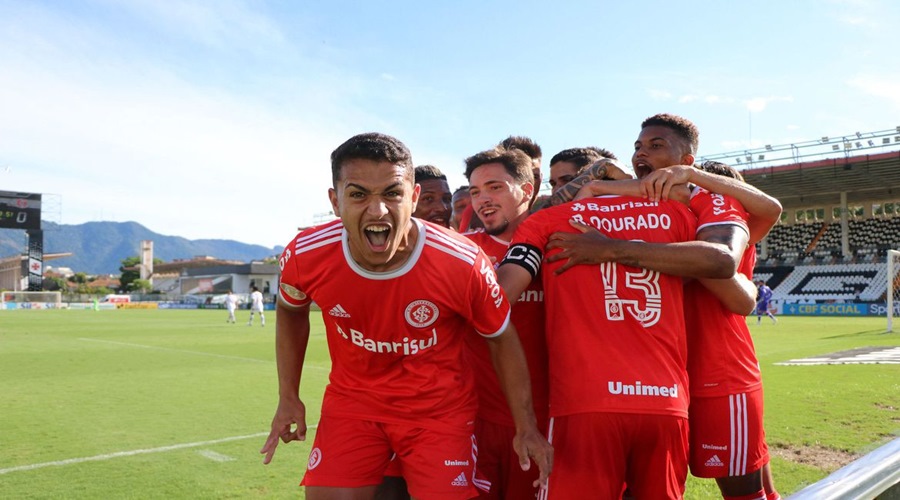 Inter vence Vasco e pode ser campeão no domingo contra o Flamengo 1