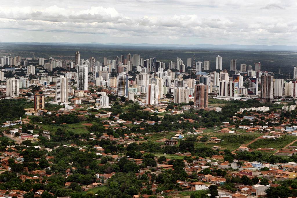 Doze municípios estão com alto risco de contaminação pela Covid-19 1