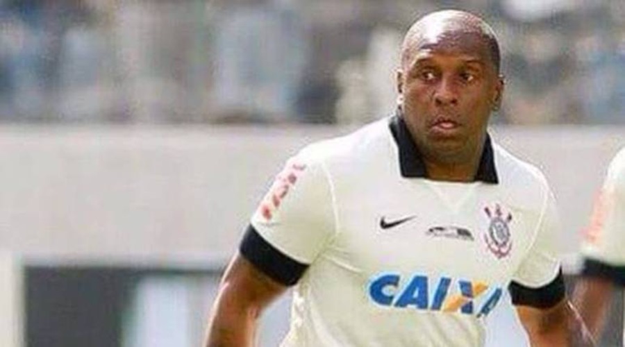 Ídolo do Corinthians, Gilmar Fubá morre de câncer aos 45 anos 1