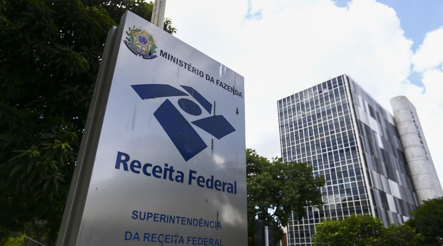 Receita recebeu 34,1 milhões de declarações em 2021 1