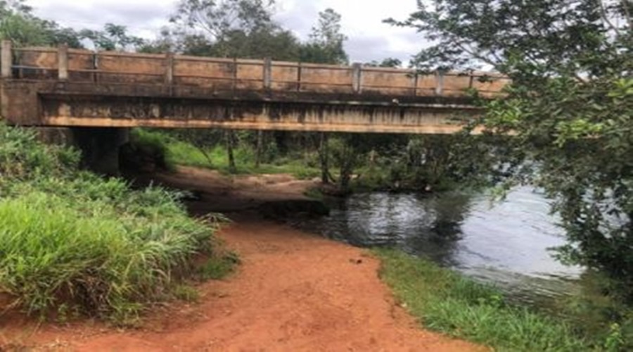 Indivíduos entram em confronto com a PM, se jogam no rio e são encontrados mortos 1