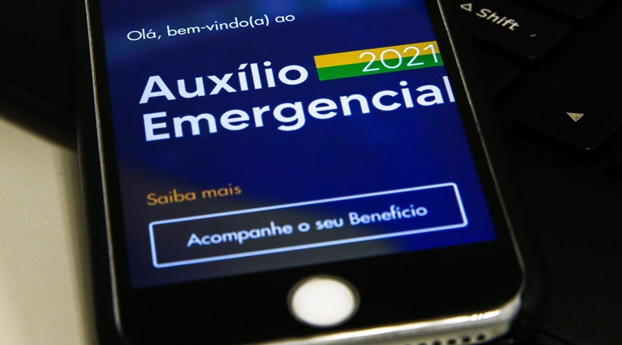 Caixa paga auxílio emergencial a nascidos em dezembro 1