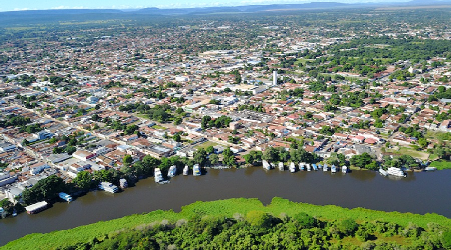 Em Mato Grosso, 19 municípios estão com risco muito alto de contaminação pela Covid-19 1