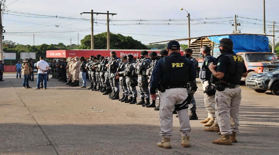 Sesp lança sétima Operação Salutem em Mato Grosso 1