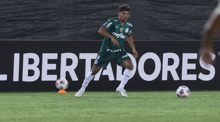 Palmeiras recebe Del Valle pela segunda rodada da Libertadores 1