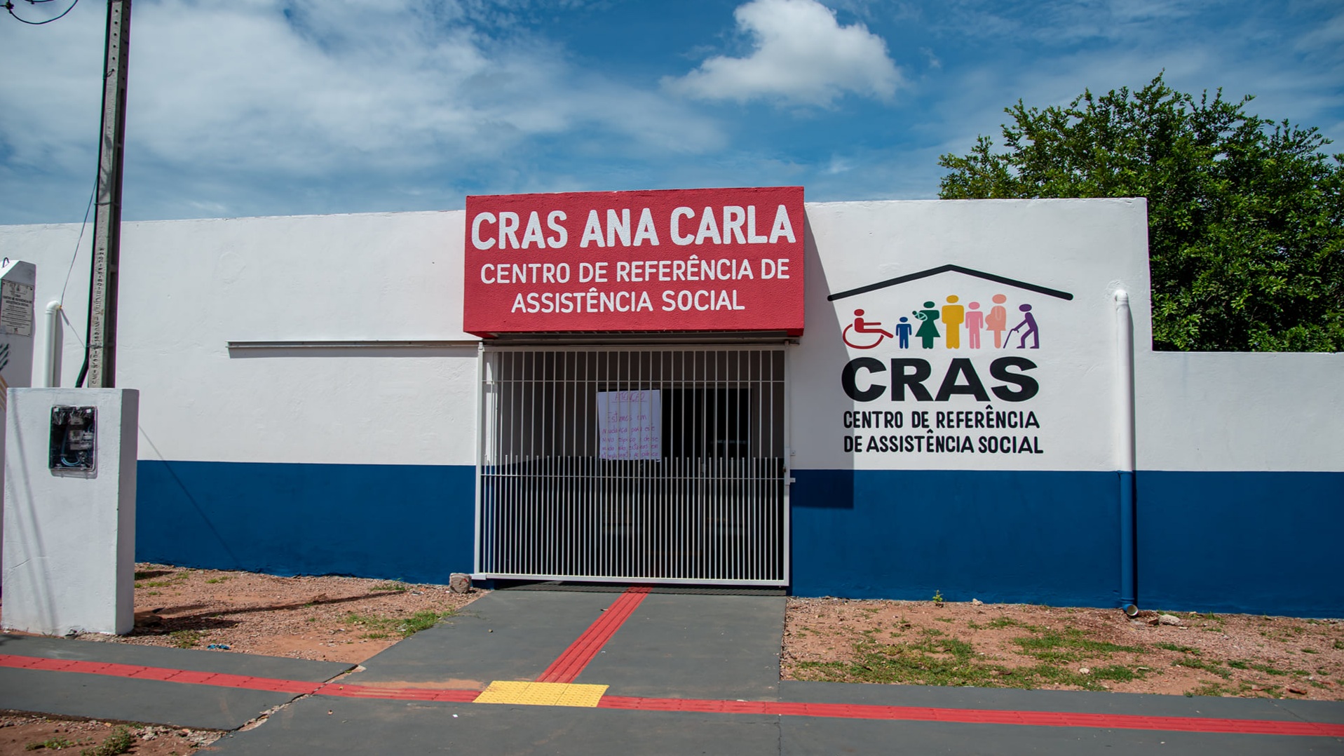 Unidades do Cras funcionam neste sábado (8) para entrega do cartão "Ser Família Emergencial" 1