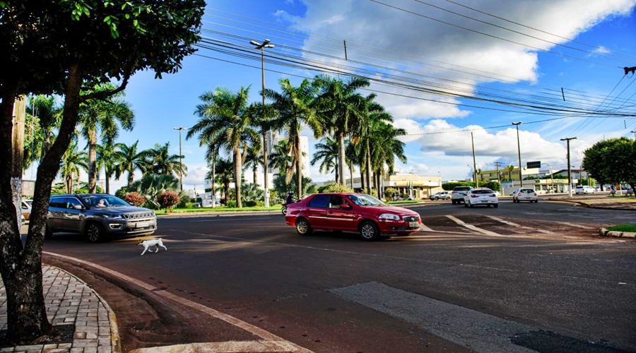 Em Mato Grosso, 10 municípios estão com risco muito alto de contaminação pela Covid-19 1