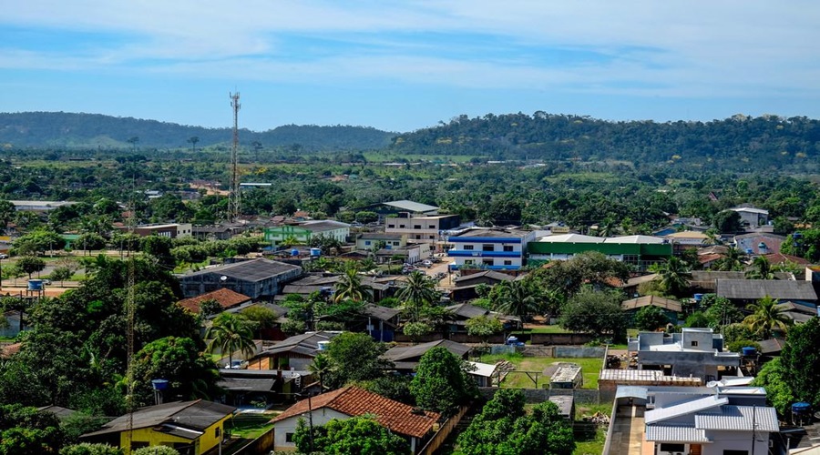 Em Mato Grosso, 18 municípios estão com alto risco de contaminação pela Covid-19 1