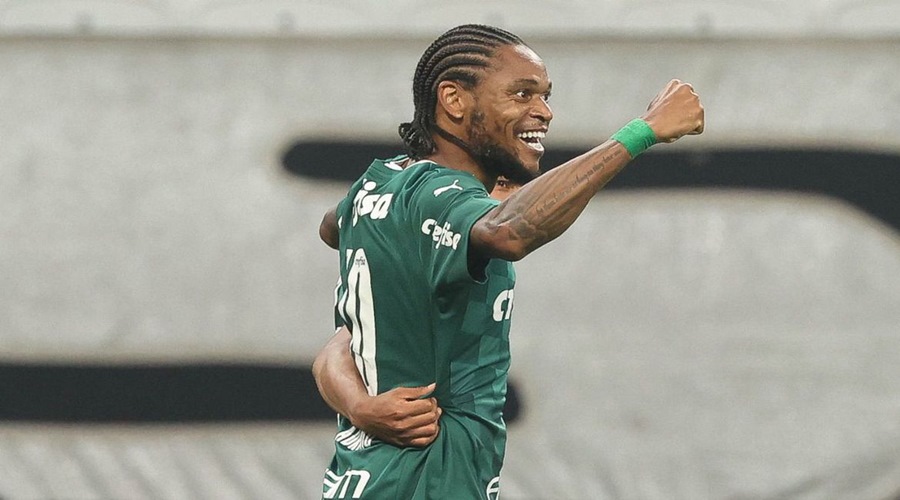 Palmeiras vence clássico e vai à final do Paulista 1