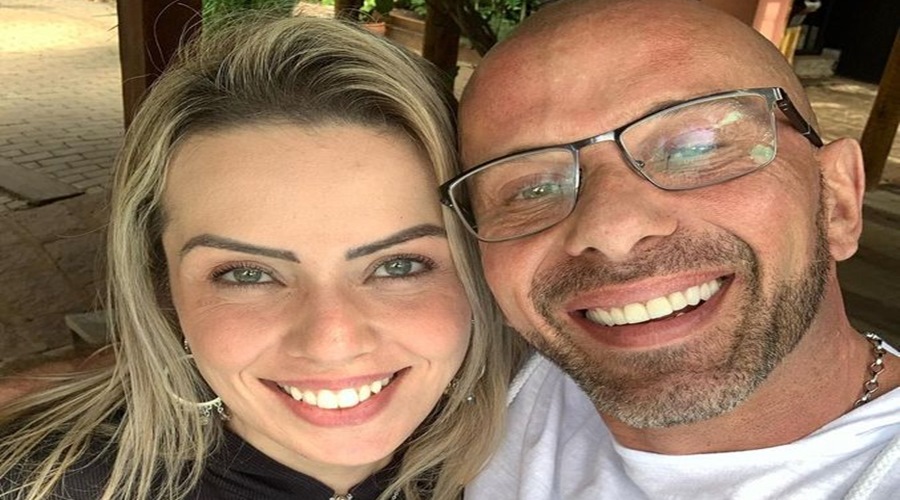 Rafael Ilha e a mulher são condenados por tráfico de armas 1