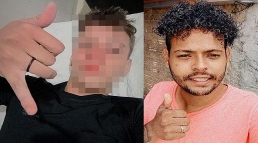 Jovens desaparecidos desde o último dia (31) são encontrados mortos as margens de um riacho em MT 1