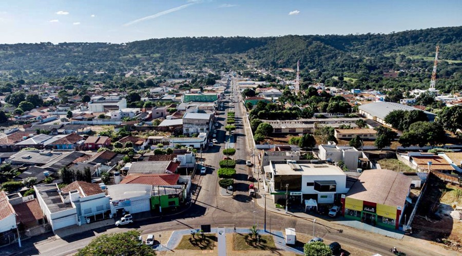 Em Mato Grosso, 27 municípios estão com risco muito alto de contaminação pela Covid-19 1