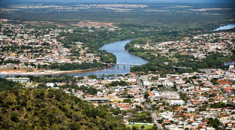 Em Mato Grosso, 28 municípios estão com risco muito alto de contaminação pela Covid-19 1