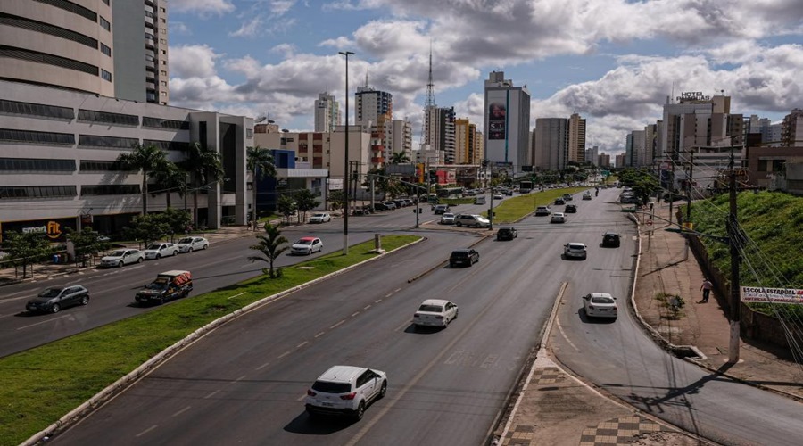 Licenciamento de veículos com placas finais 1, 2, 3 e 4 deve ser pago até dia 31 1