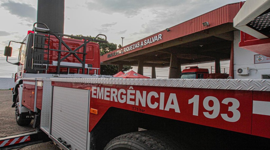 Ações de monitoramento evitam incêndios florestais de grandes proporções em Mato Grosso 1