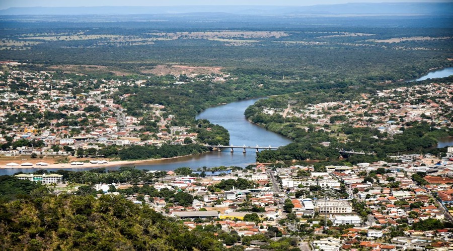 Em Mato Grosso, 13 municípios estão com risco alto de contaminação pela Covid-19 1