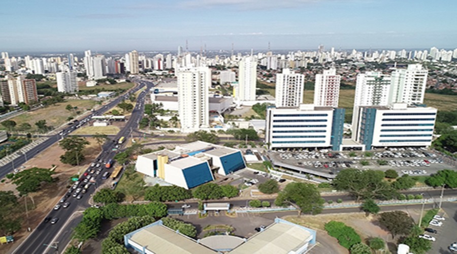 Em Mato Grosso, 15 municípios estão com risco alto de contaminação pela Covid-19 1