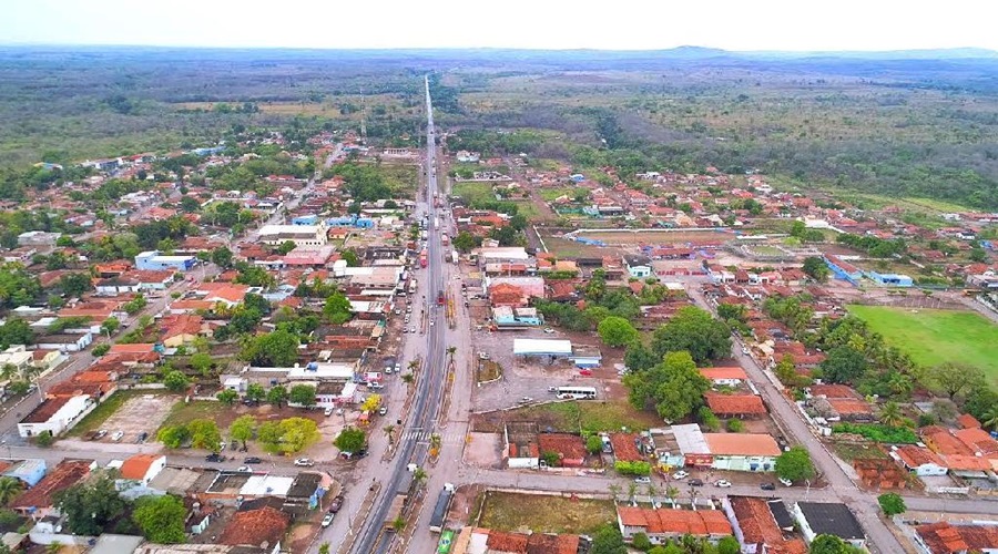 Em Mato Grosso, 16 municípios estão com risco alto de contaminação pela Covid-19 1