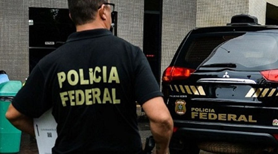 PF deflagra “Operação Fake Ink” para combater máfia de licitações no INSS em MT 1