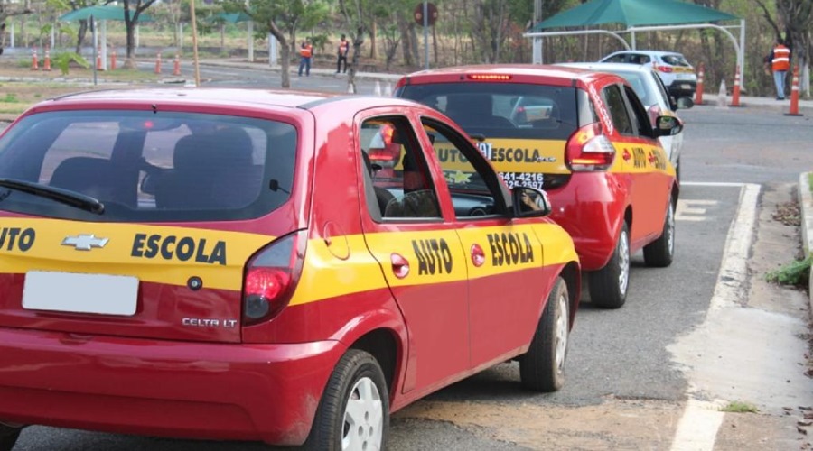 Detran-MT retoma prova de carro de forma gradual em vários municípios do Estado 1