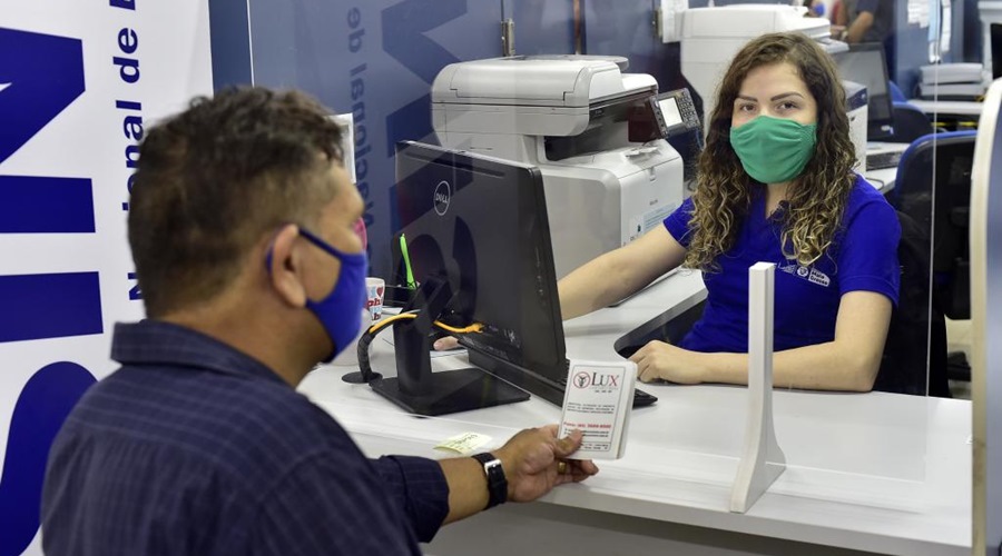 Mais de 2,6 mil vagas de emprego estão disponíveis nesta semana em Mato Grosso 1