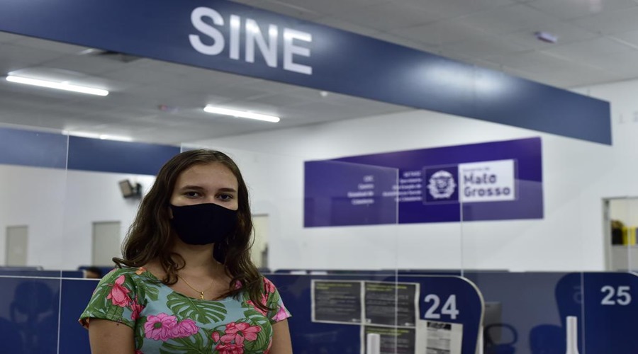 Sine Estadual disponibiliza mais de 2,5 mil vagas nesta semana 1