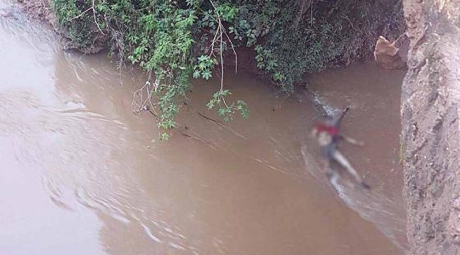 Idoso de 72 anos desaparece e é encontrado morto boiando em rio no interior de MT 1