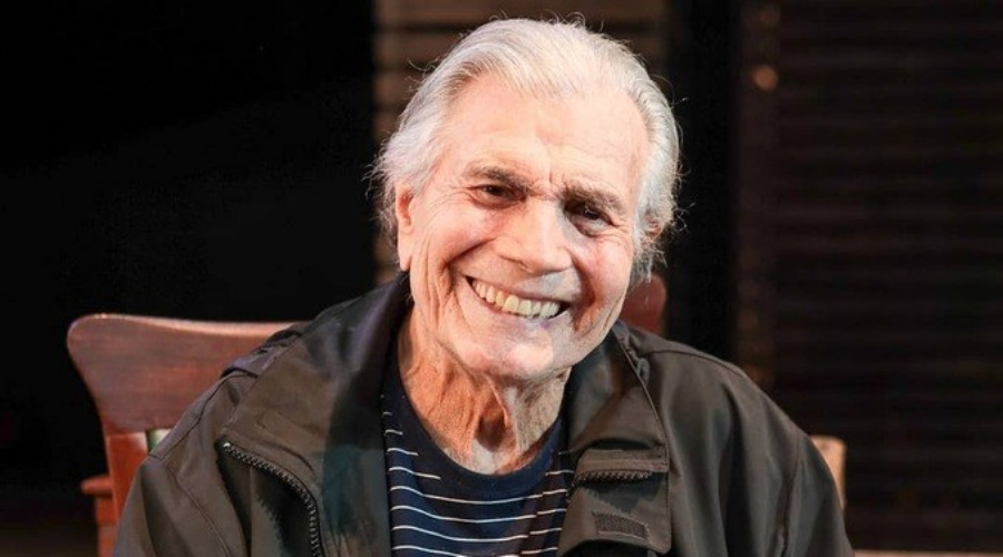 Morre aos 85 anos Tarcísio Meira, galã de novelas, cinema e teatro 1