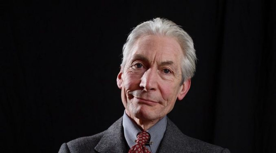 Baterista do Rolling Stones, Charlie Watts morre aos 80 anos 1