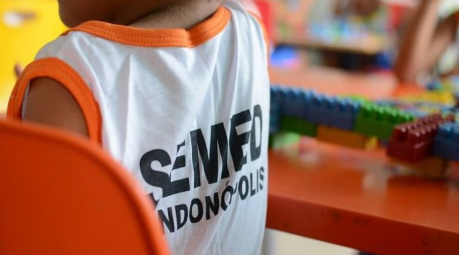 Semed soluciona problemas e apenas nove escolas ainda não retomaram aulas presenciais 1