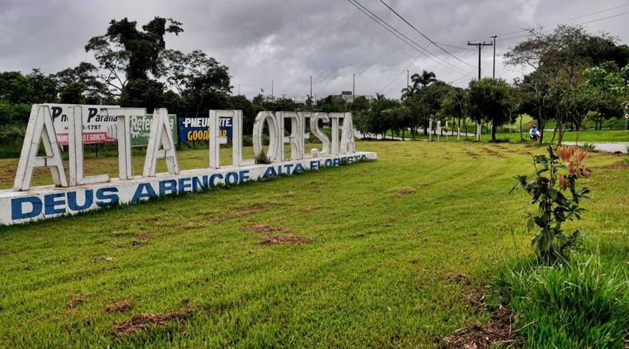 Em Mato Grosso, 11 municípios estão com risco alto de contaminação pela Covid-19 1