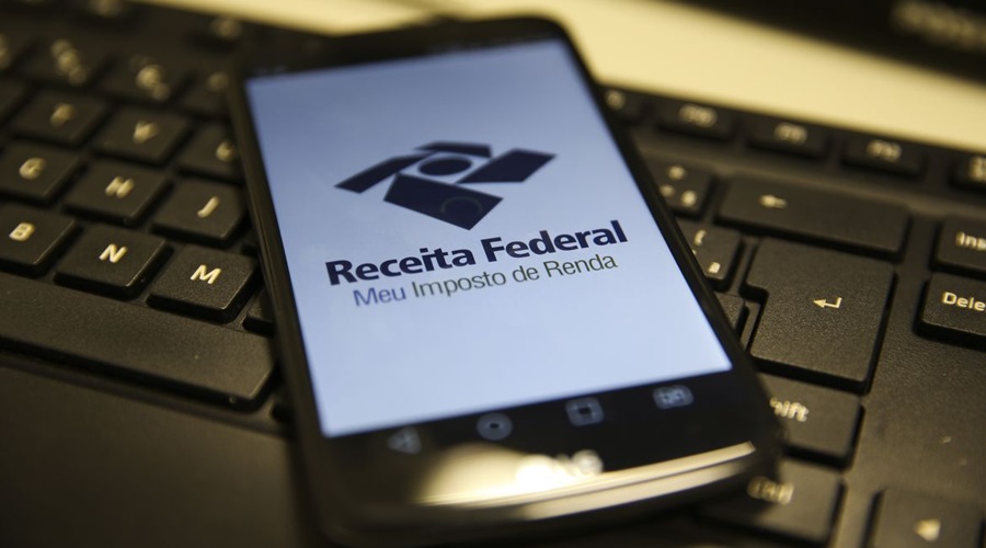 Receita abre consulta ao quarto lote de restituição do IR 2021 1