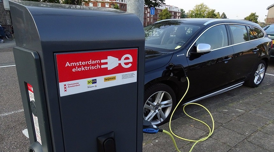 Maioria dos consumidores quer carros elétricos como opção de compra 1