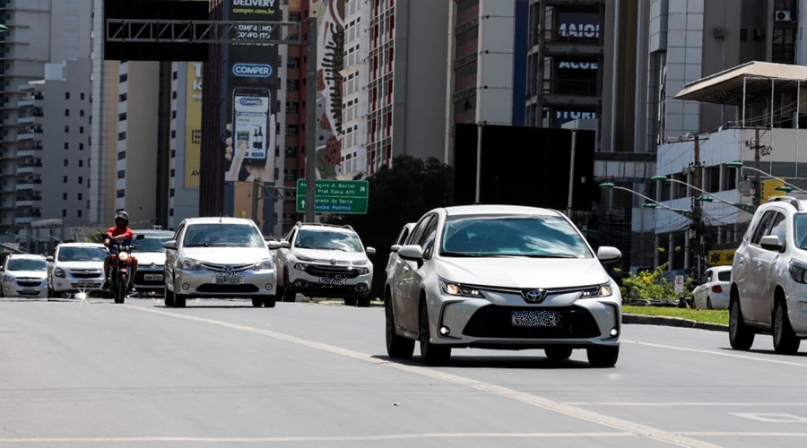 Governo amplia isenção para motoristas de aplicativo 1