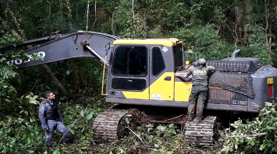 Regionais da Sema são essenciais para desenvolvimento sustentável do interior 1