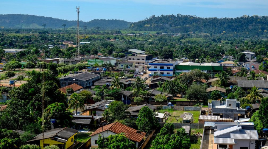 Em Mato Grosso, 11 municípios estão com risco moderado de contaminação pela Covid-19 1