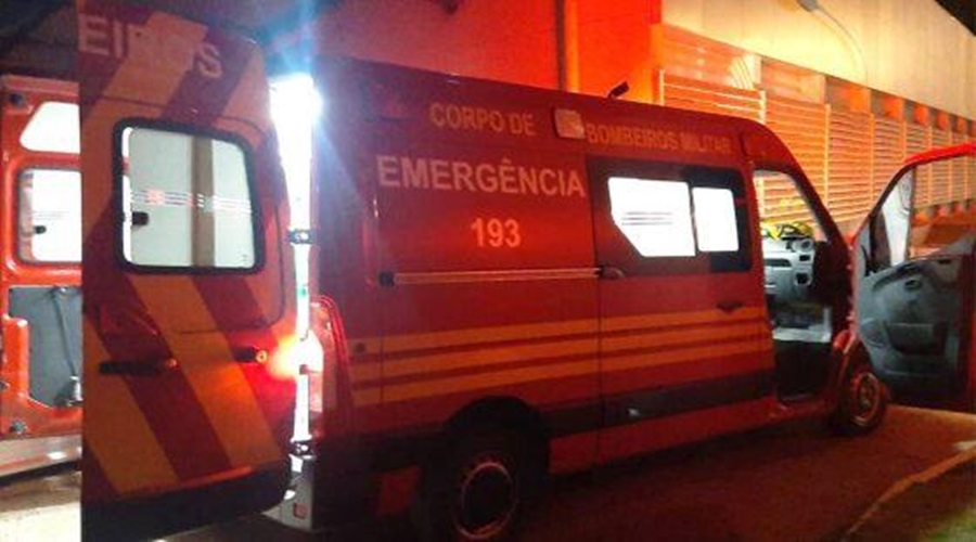 Mulher esfaqueia o marido durante briga e foge no município de Sinop 1