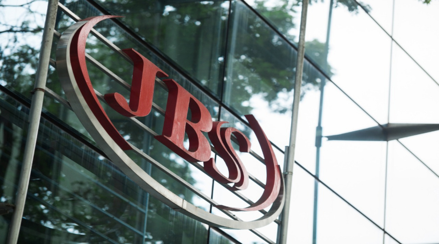 JBS oferece 119 vagas em MT 1