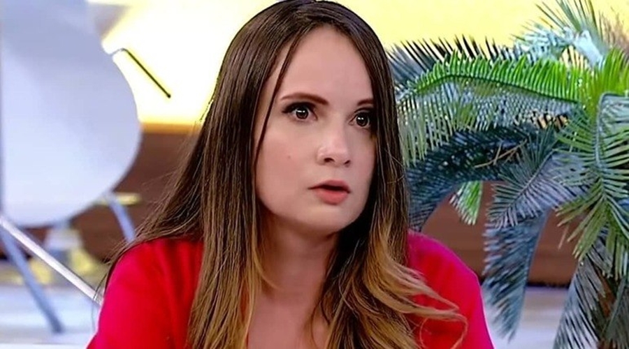 Atriz é ameaçada de morte após piada com pessoas da Praia Grande 1