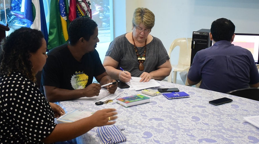 Abertas as inscrições do cursinho preparatório para o Enem da Prefeitura de Rondonópolis 1